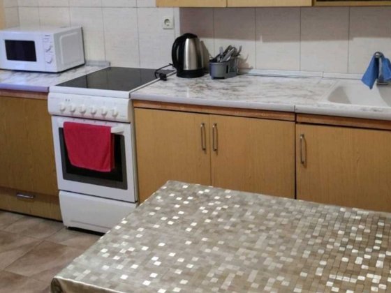 Здам однокімнатну квартиру в Броварах район Грушевського. Бровари