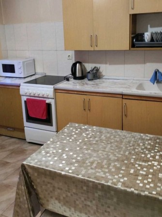 Здам однокімнатну квартиру в Броварах район Грушевського. - фото 1