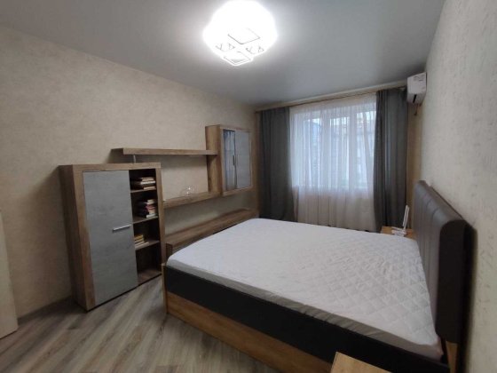 Оренда 1-кімнатної квартири в центрі міста
 ЖК «Містечко Центральне»