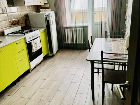 Здача 1-кв Евро-двушки  47 кв. м по вул. Головатого 76-Б ЖК «Лелека» Борисполь