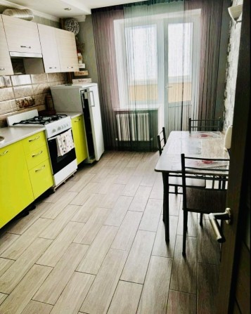 Здача 1-кв Евро-двушки  47 кв. м по вул. Головатого 76-Б ЖК «Лелека» - фото 1