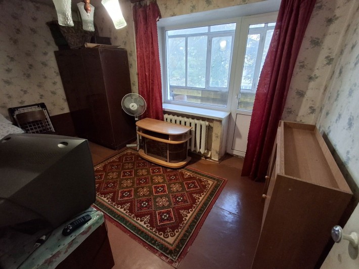 Здам 3к квартиру район Орбіта. Бориспіль - фото 1