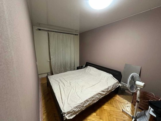 Здам 3-кім. квартиру від власника (без комісії) Бровари