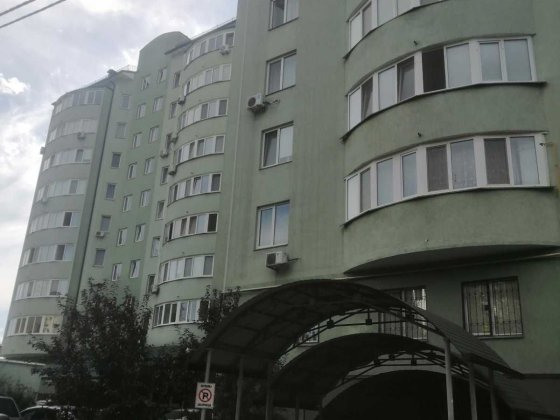 Здам 2-х кімнатну квартиру в новому будинку ЖК"ГРІНХАУС"Вул.Бабкіна 6 Борисполь