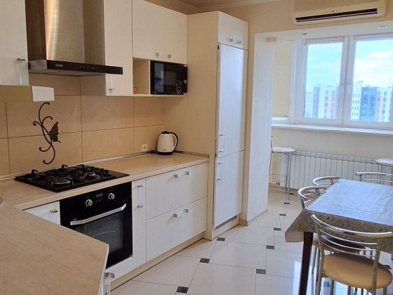 Здам 2 кім. квартиру вул. Головатого. Борисполь