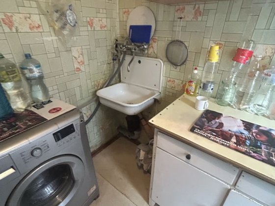 Здається 1-на квартира біля 5 і 8 школи . Можна з тваринками! Бровары