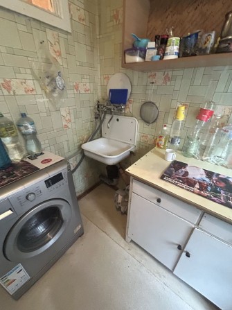 Здається 1-на квартира біля 5 і 8 школи . Можна з тваринками! - фото 1