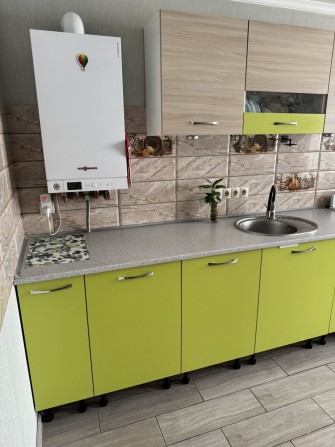 Здається однокімнатна квартира в м. Бориспіль по вул. Головатого 76 б - фото 1