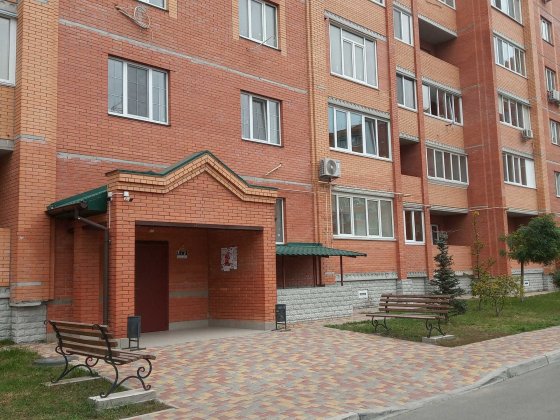 вільна, оренда 1 кімнатної квартири ЖК Левада в м. Борисполі. Борисполь