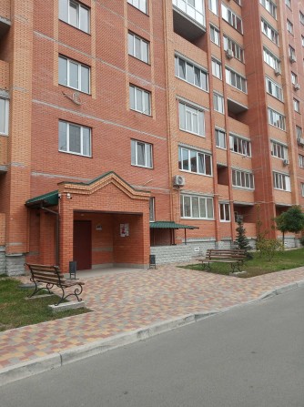 вільна, оренда 1 кімнатної квартири ЖК Левада в м. Борисполі. - фото 1