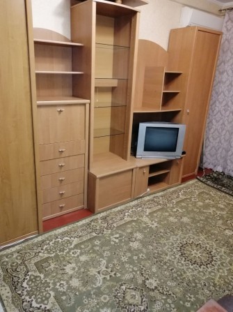Сдам 1-к квартиру Оболонь - фото 1