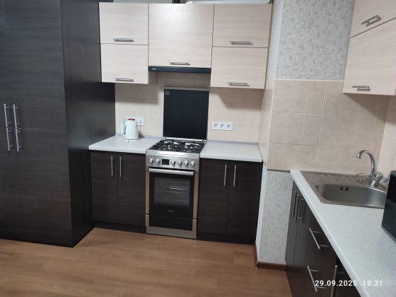 Перша здача в оренду 1к. квартири  ЖК Первоцвіт, вул. В.Гудзя 48 Борисполь