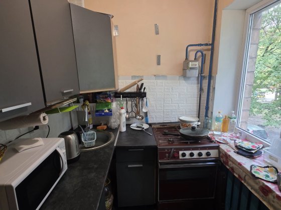 Оренда напроти Екомаркета. 2 поверх. Борисполь