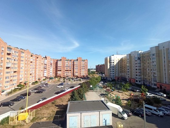 Оренда 1 к. квартири в новому будинку ЖК Весна з автономним опаленням Борисполь