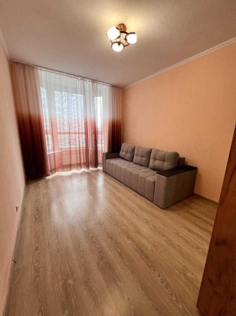 Оренда 2х кімнатної квартири в ЖК Гранд Бурже - фото 1