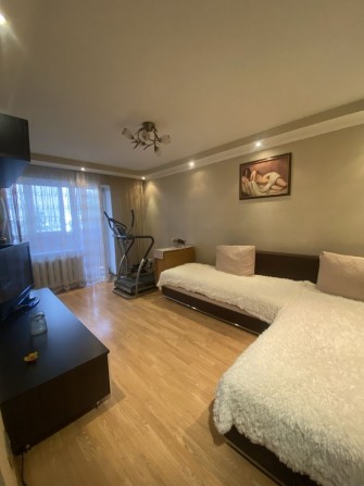 Оренда чудової  3 х кімн Машинобудівна - фото 1