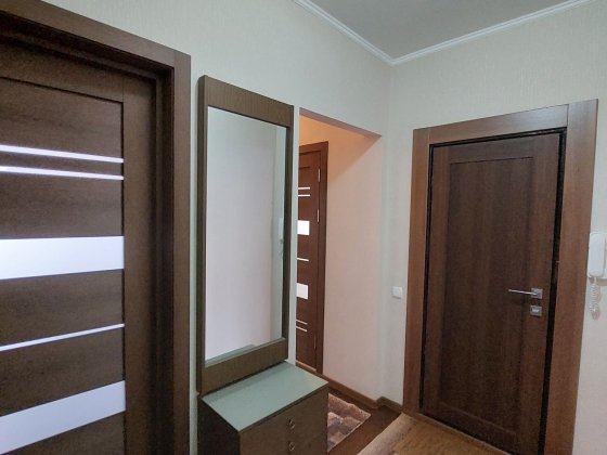 Здам 1 кімнатну квартиру Вишневе.Довгостроково! Вишневое