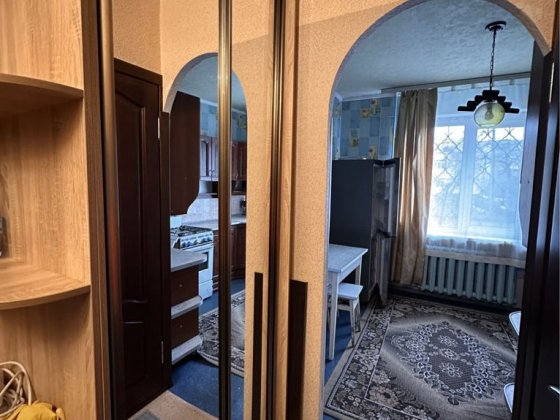 Ексклюзив. Нова оренда 1 кімнатної квартири! Белая Церковь