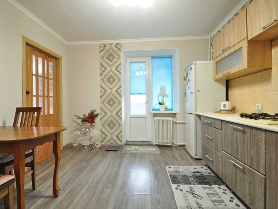 Гарна укомплектована 1-кімнатна квартира вул. Луки Долинського Белая Церковь