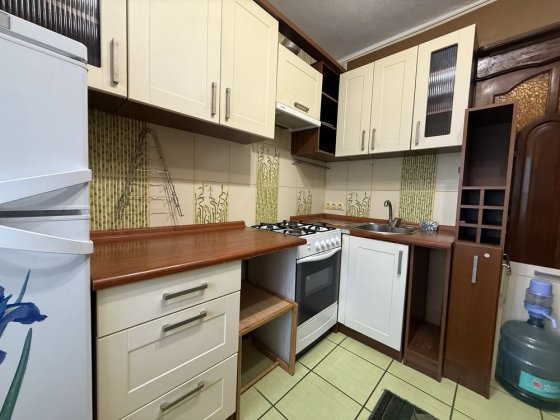 Оренда чудової квартри в самому центрі міста Вишневе на Л.Українки 37 Вишневое