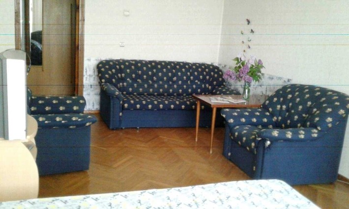 Здається 1к. кв. в г. Бровари, вул. Короленко. - фото 1