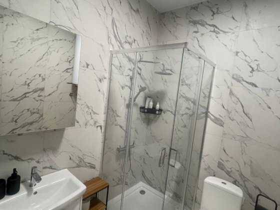 Здам квартиру в центральній частині Бучі Буча