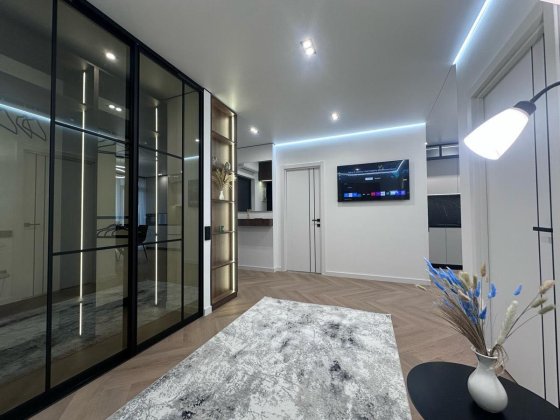 ЗДАМ в оренду 1.5 кім квартиру у центральній частині. ПЕРША ЗДАЧА Ивано-Франковск