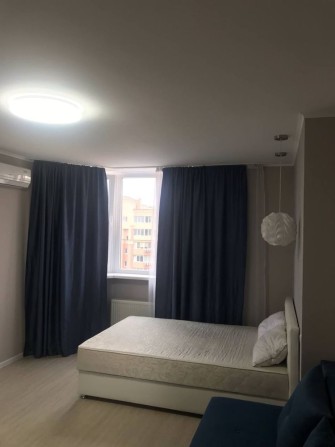 Сдам квартиру в ЖК София. 30минут от метро. - фото 1