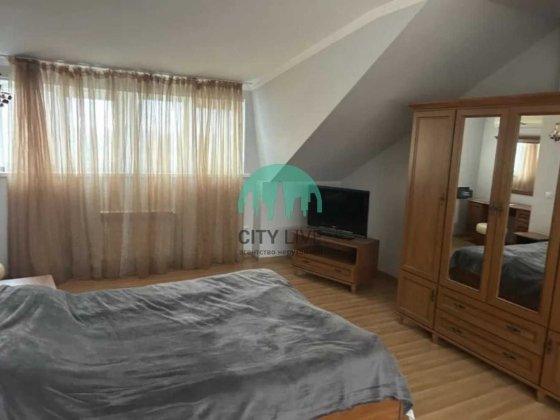 Оренда дворівневої 4-кімнатної квартири на Каскаді (38) Ивано-Франковск