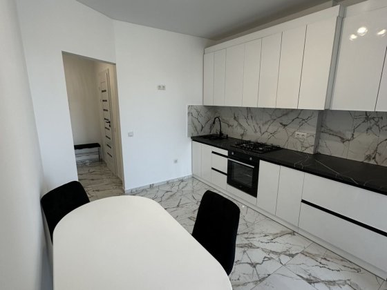 Оренда 1,5 кімнатної квартири ЖК Козацький, р-н Бам Івано-Франківськ