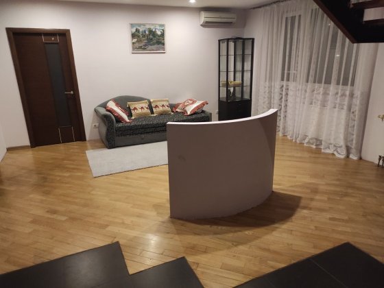 БЕЗ КОМІСІЇ, власник. Двоповерхова квартира для комфортного проживання Буча