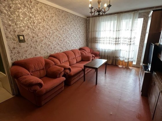 Оренда 2 кім квартири Чорних Запоріжців 54б Бровары