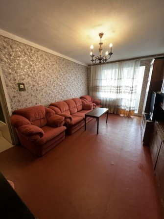 Оренда 2 кім квартири Чорних Запоріжців 54б - фото 1