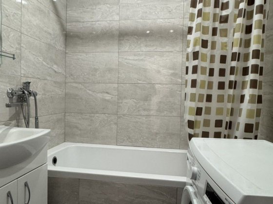 Оренда  1 кімнатної квартири/Повна комплектація/Критий ринок/Автономне Белая Церковь