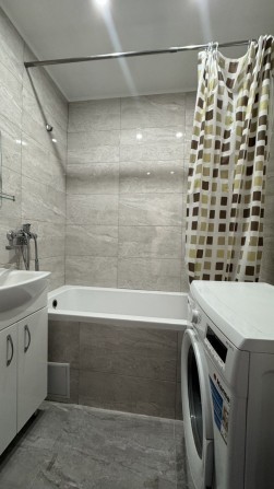 Оренда  1 кімнатної квартири/Повна комплектація/Критий ринок/Автономне - фото 1