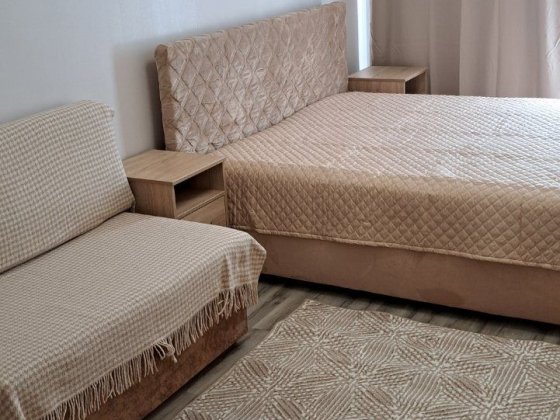 Здам 1 кімнатну квартиру ЖК Акварелі Вишневе Вишневое