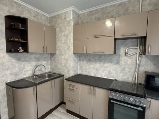 Здам 1 кім. Квартиру в ремонті на Леваневського Белая Церковь