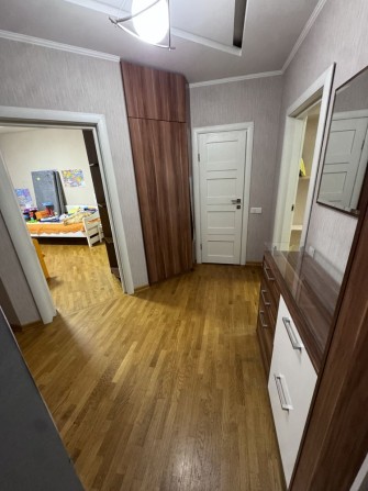 2к квартира в тихому місці. - фото 1