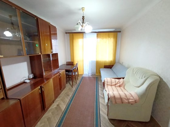 Сдам 3-ком квартиру г. Буча ул. Полевая ЦЕНТР, общ. 60 м2, с детьми ДА Буча