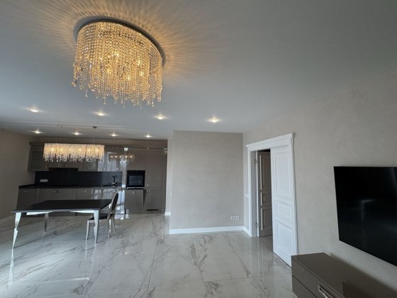 Оренда панорамної квартири Бровари Бровары