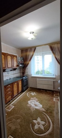 Здам 1 кім.кв. Вишневе вул. Свʼятоюрієвська 24 - фото 1