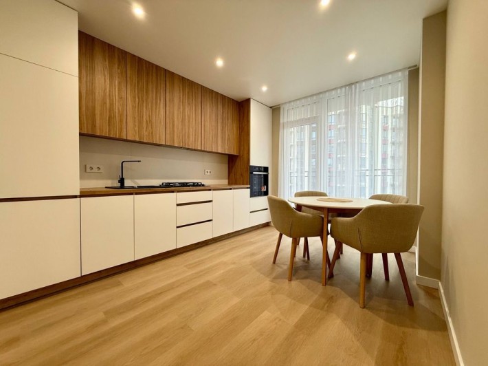 Перша здача! Оренда 1кім квартири ЖК Фемелі Плаза - фото 1