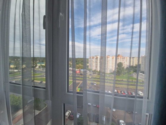 Оренда 1к42м2 ЖК Континент Буча