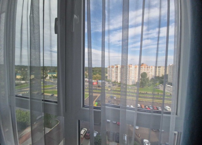 Оренда 1к42м2 ЖК Континент - фото 1