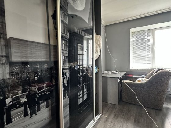 Укомплектована 2-кімнатна квартира в оренду Белая Церковь