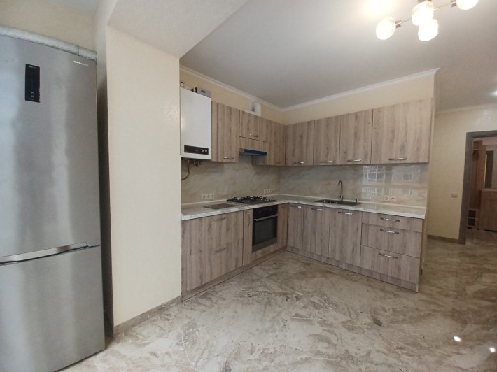 Здається 2х км в центральній частині!!! - фото 1