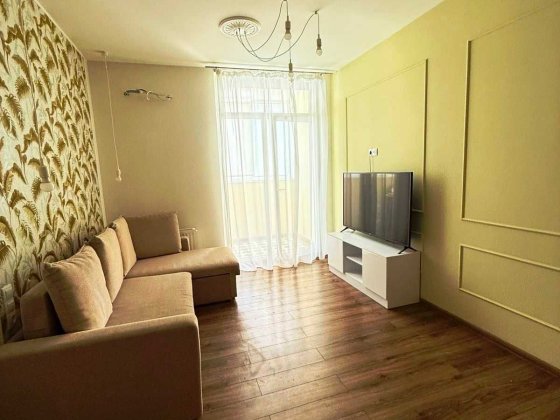 Оренда сучасної квартири-студії в ЖК Акварелі-2 Вишневое