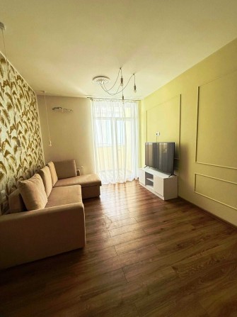 Оренда сучасної квартири-студії в ЖК Акварелі-2 - фото 1