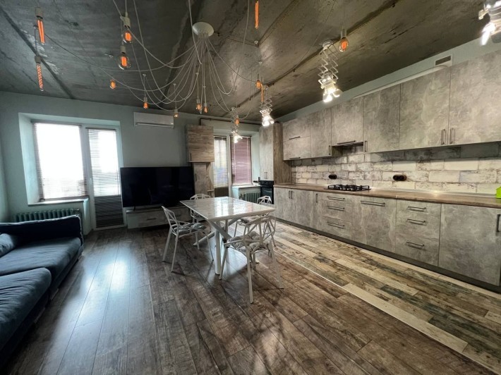 Оренда дворівневої квартири з терасою, ЖК «Паркова Оселя» - фото 1