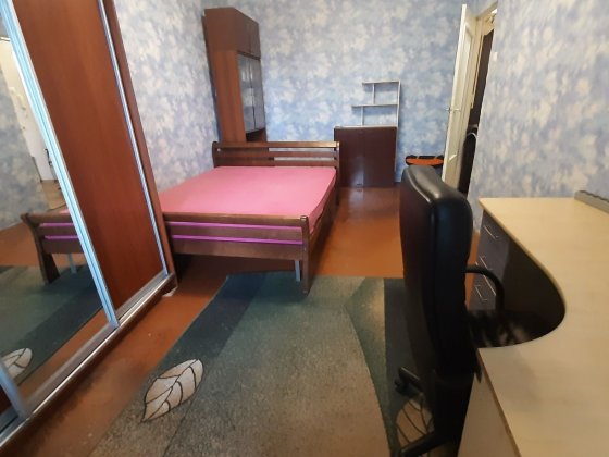 Актуально! Здам 1-кімн.квартиру на Левані / Ринок/ Новус Белая Церковь